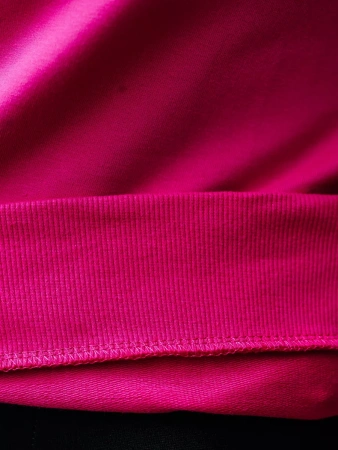 Свитер женский кофта оверсайз больших размеров