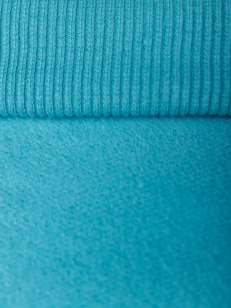 Кофта теплая одежда с принтом и блестками