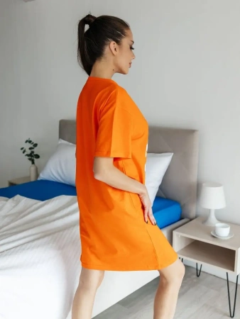 Сорочка женская ночная ночнушка