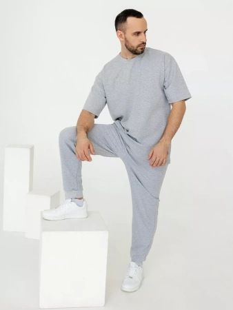 Брюки спортивные