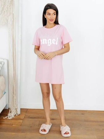 Ночная сорочка ночнушка хлопок