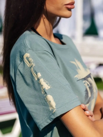 Туника домашняя платье