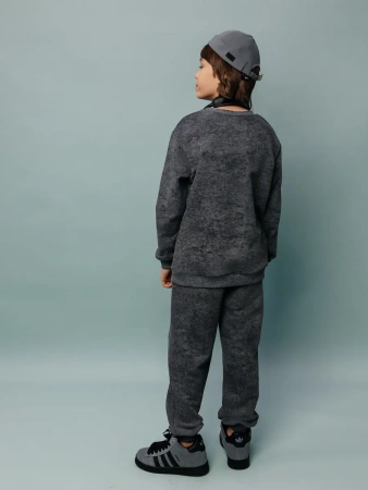 Свитшот для мальчика подростка варенка в школу