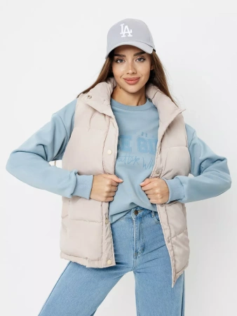 Свитшот женский толстовка больших размеров кофта ДФ579