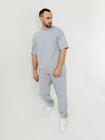 Брюки спортивные