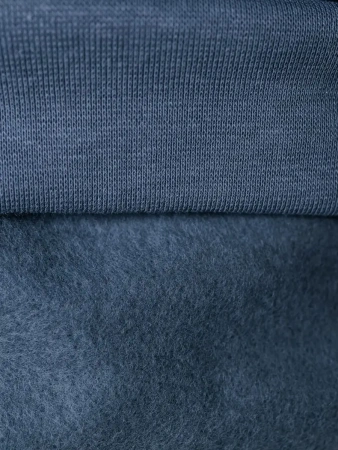 Кофта теплая одежда с принтом и блестками