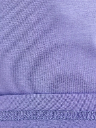 Футболка большого размера с принтом свободная нарядная