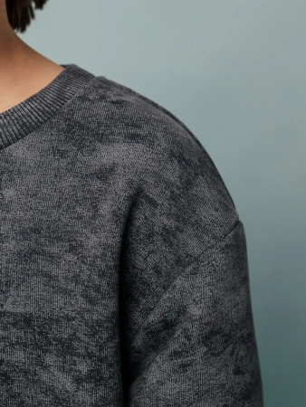 Свитшот для мальчика подростка варенка в школу