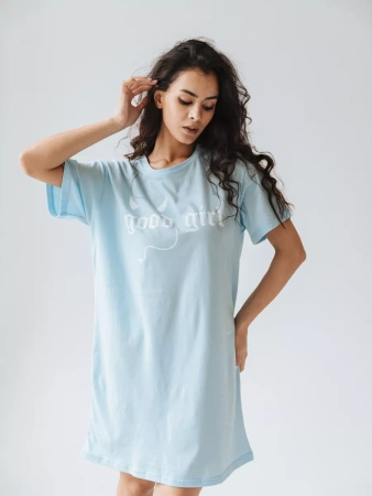 Ночная сорочка хлопок большие размеры