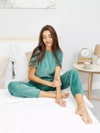 Костюм женский домашний