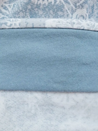 Костюм домашний пижама со штанами