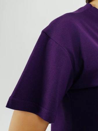 Ночная сорочка женская хлопок большие размеры