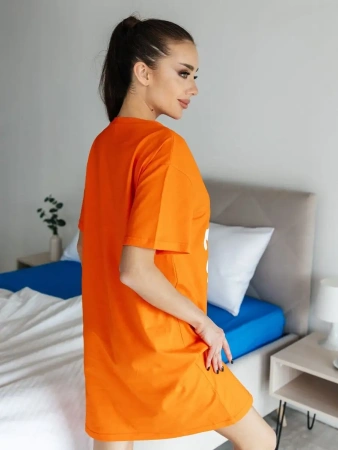 Сорочка женская ночная ночнушка