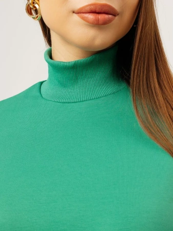 Свитер женский кофта оверсайз больших размеров