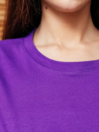 Туника женская домашняя платье больших размеров