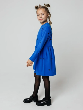 Платье для девочки в садик повседневное праздничное