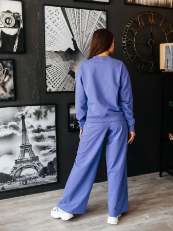 Костюм женски оверсайз спортивная одежда домашняя