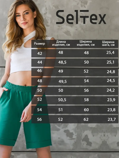 Шорты спортивные женски летние одежда бермуды