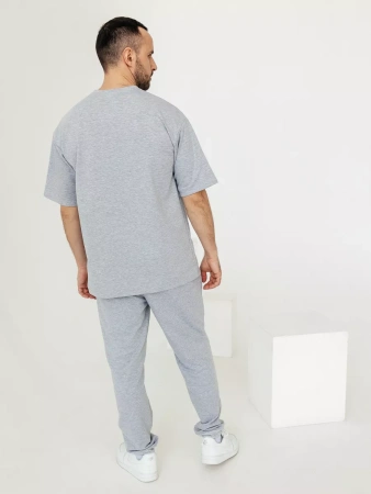 Брюки спортивные