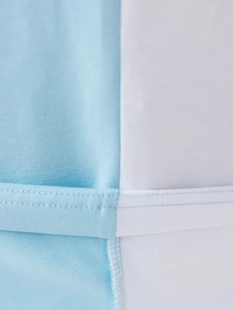 Футболка с принтом оверсайз больших размеров