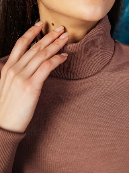 Свитер женский кофта оверсайз больших размеров