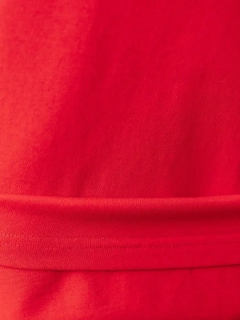 Ночная сорочка женская хлопок домашнее платье