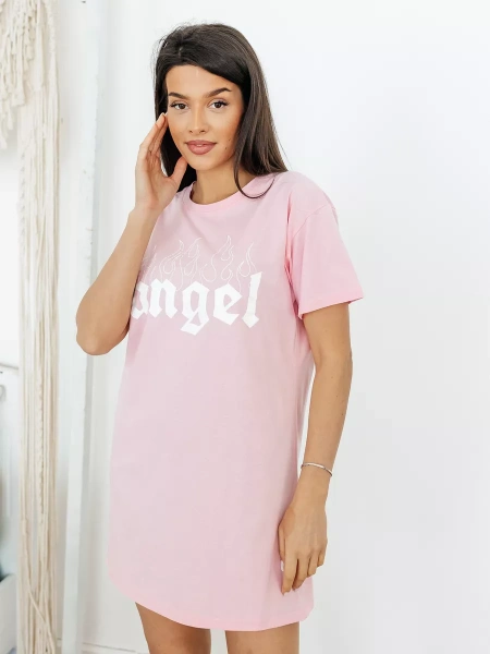 Ночная сорочка ночнушка хлопок