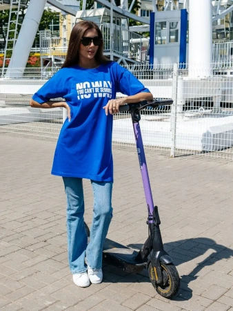 Туника платье домашнее повседневное больших размеров