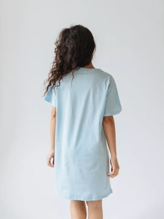 Ночная сорочка хлопок большие размеры