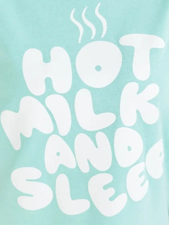 Ночная сорочка хлопок домашнее платье