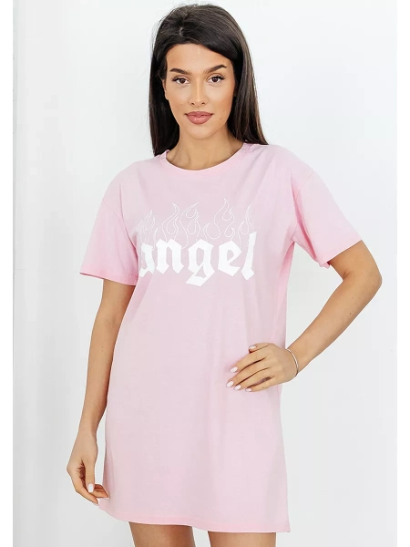 Ночная сорочка ночнушка хлопок