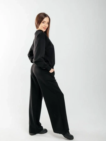 Костюм женски оверсайз спортивная одежда домашняя